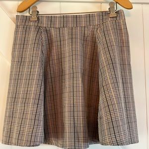 School girl type skirt medium